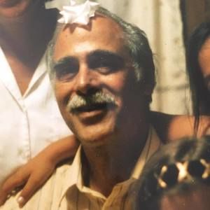 Meet your Posher, Frank